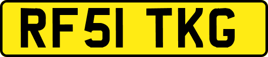 RF51TKG