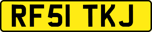 RF51TKJ