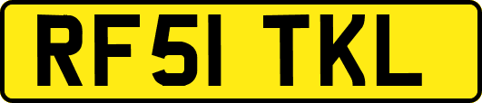 RF51TKL