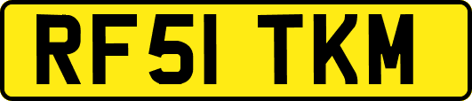 RF51TKM
