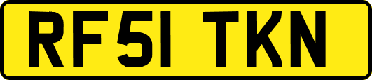 RF51TKN