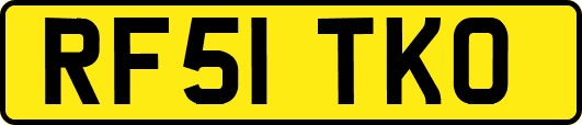 RF51TKO