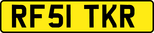 RF51TKR