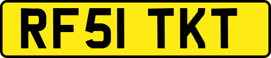 RF51TKT