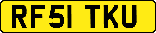 RF51TKU