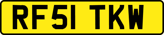 RF51TKW