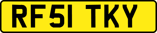 RF51TKY