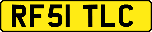 RF51TLC
