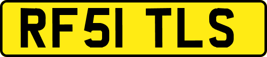RF51TLS