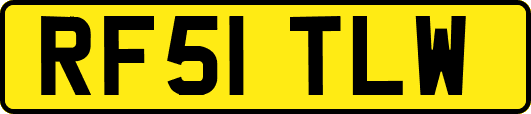 RF51TLW