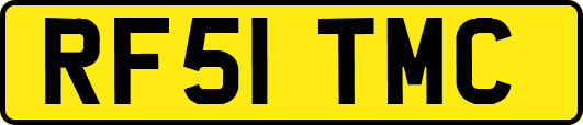 RF51TMC