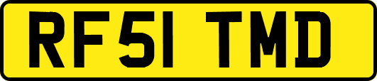 RF51TMD