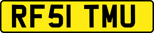 RF51TMU