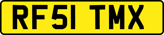 RF51TMX