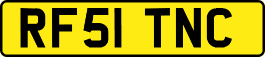 RF51TNC