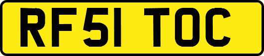 RF51TOC