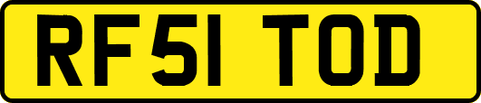 RF51TOD