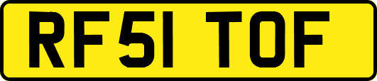 RF51TOF