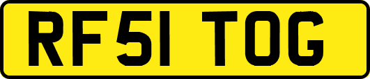 RF51TOG