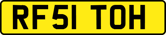 RF51TOH