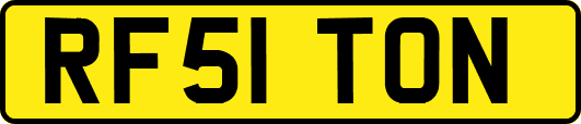 RF51TON