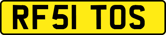 RF51TOS