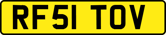 RF51TOV