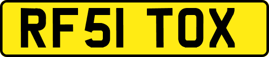 RF51TOX