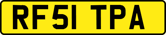 RF51TPA