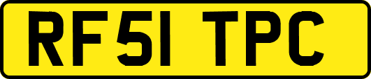 RF51TPC