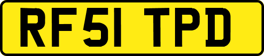 RF51TPD
