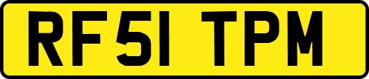 RF51TPM