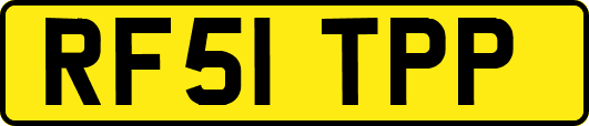 RF51TPP