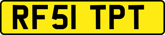 RF51TPT