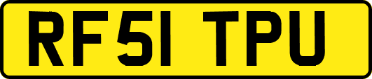 RF51TPU