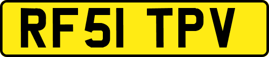 RF51TPV