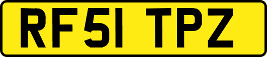 RF51TPZ