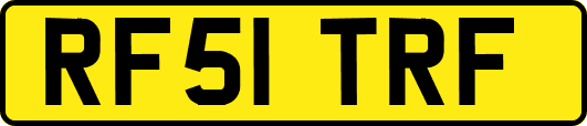 RF51TRF