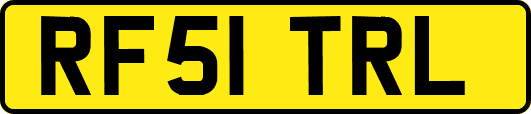 RF51TRL