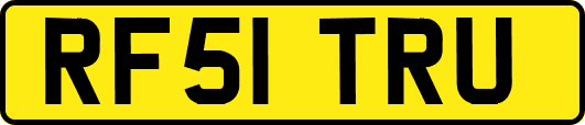 RF51TRU