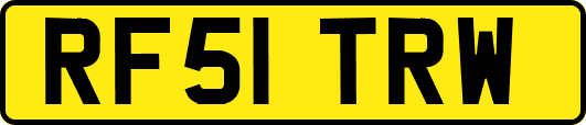 RF51TRW