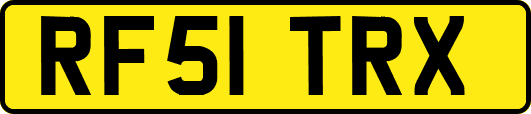 RF51TRX
