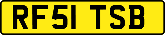 RF51TSB