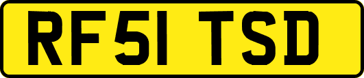 RF51TSD
