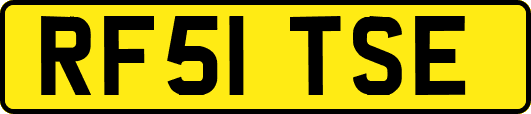 RF51TSE