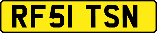 RF51TSN