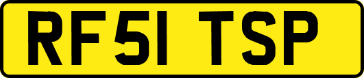 RF51TSP