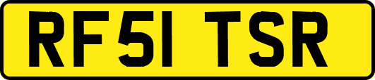RF51TSR