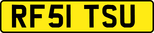 RF51TSU