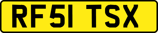 RF51TSX